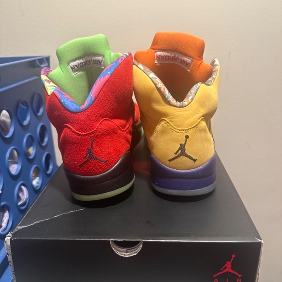 Jordan 5 retro se main image 4